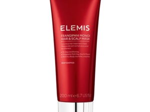 Elemis Body Exotics Frangipani Monoi Hair & Scalp Mask 200 ml