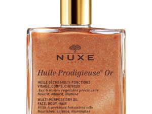 NUXE Huile Prodigieuse Or, Nuxe Massage