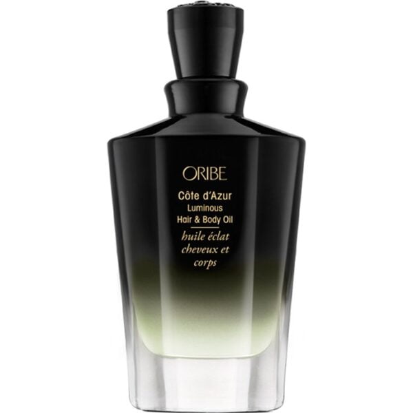 Oribe Fragrances Côte d'Azur Luminous Hair & Body Oil 100 ml