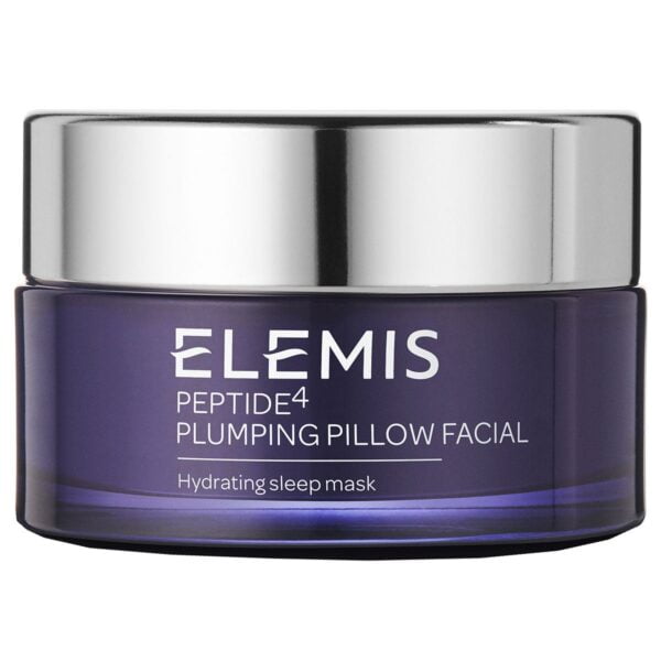 Peptide4 Plumping Pillow Facial, Elemis Ansiktsmask