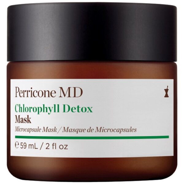 Perricone MD Chlorophyll Detox Mask 59 ml