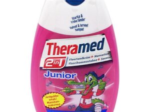 Theramed Junior 2in1 75 ml