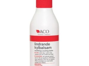 ACO Kylbalsam, Oparfymerad 125 ml