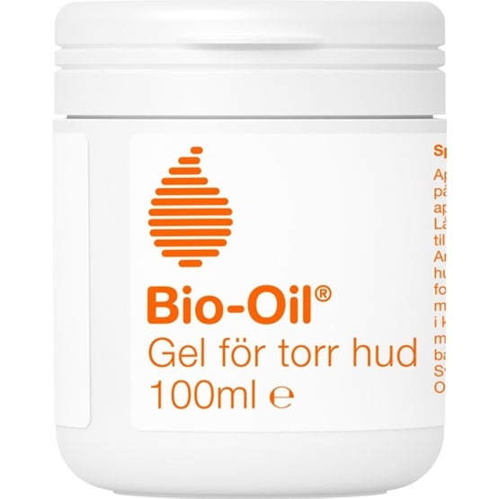 Bio-Oil Gel För Torr Hud 100 ml