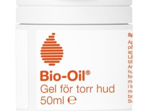 Bio-Oil Gel För Torr Hud 50 ml