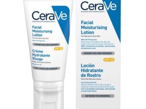 CeraVe Facial Moisturising Lotion SPF25 52 ml