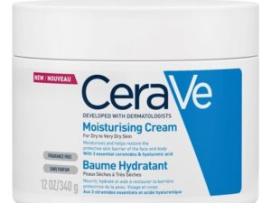 CeraVe Moisturising Cream 340 ml