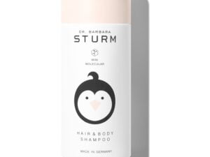 Dr. Barbara Sturm Baby & Kids Hair & Body Shampoo 150 ml