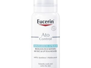Eucerin AtoControl Anti-Itch Spray 50 ml