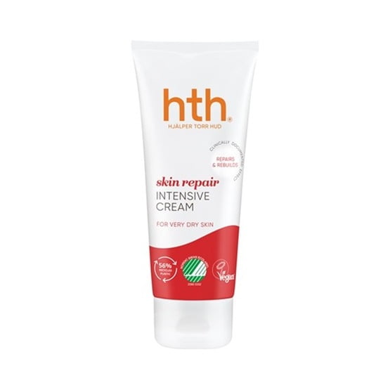 HTH Hth Skin Repair Intensive Cream 100 ml