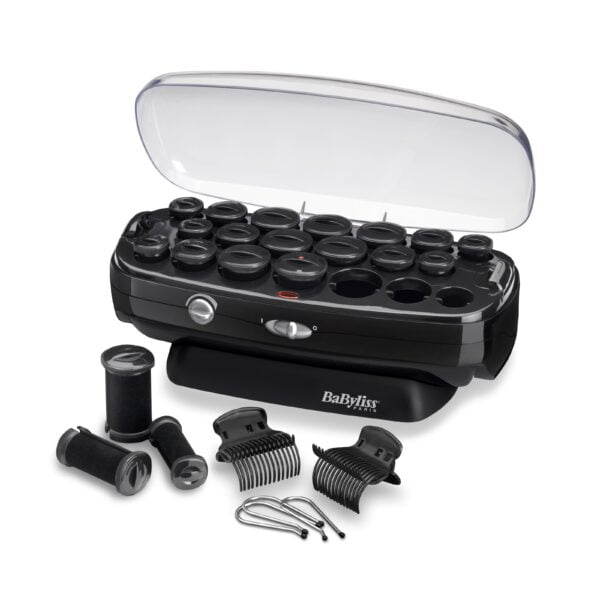 BaByliss Thermo-Ceramic Rollers RS035E