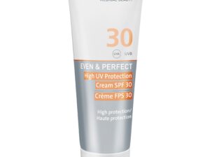 Biodroga MD Skin Booster High UV Protection Cream SPF 30 75 ml