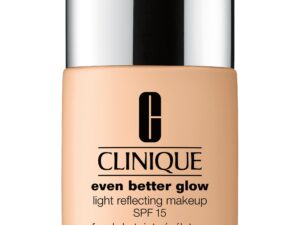Clinique Even Better Glow Light Reflecting Makeup SPF15 CN 10 Alabaste