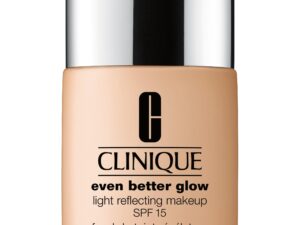 Clinique Even Better Glow Light Reflecting Makeup SPF15 CN 28 Ivory