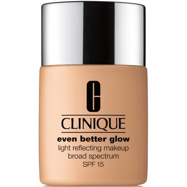 Clinique Even Better Glow Light Reflecting Makeup SPF15 CN 58 Honey
