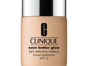 Clinique Even Better Glow Light Reflecting Makeup SPF15 WN 38 Stone