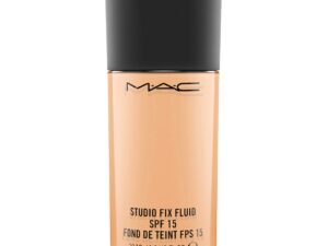 MAC Cosmetics Studio Fix Fluid Spf 15 Foundation Nc 41