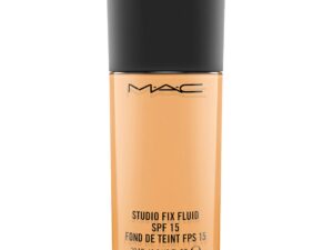 MAC Cosmetics Studio Fix Fluid Spf 15 Foundation Nc 44.5