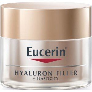 Vad är hyaluronsyra - Eucerin HYALURON-FILLER + ELASTICITY Day Care
