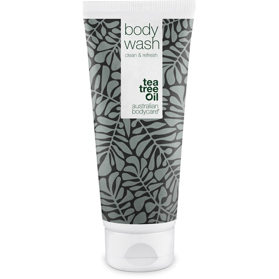 Australian Bodycare Body Wash 200 ml
