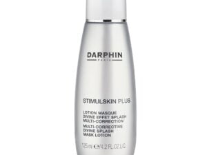 Darphin Stimulskin Plus Multi Cooective Divine Splash Mask lotion 125