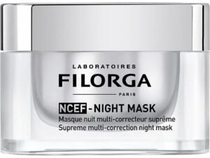 Filorga Laboratoires Paris NCEF Night Mask, 50 ml Filorga Ansiktsmask