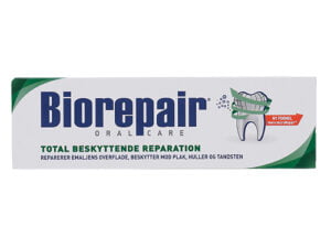 Biorepair Oral Care Total Protective Tandkräm - 75 ml