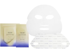 Vital Perfection Liftdefine radiance face mask, 10 g Shiseido Ansiktskräm