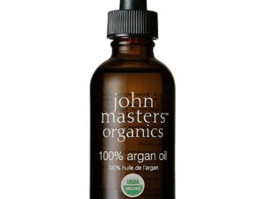 John Masters Organics 100% Argan Oil, 59 ml John Masters Organics Hårserum & Hårolja