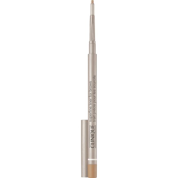 Superfine Liner For Brows, 0,8 g Clinique Ögonbryn