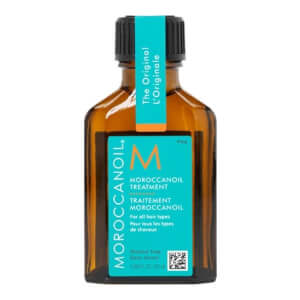 Bästa håroljan - MOROCCANOIL Oil Treatment