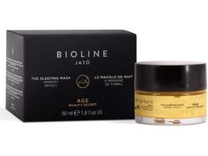 Bioline AGE The Sleeping Mask Memory Effect 50 ml