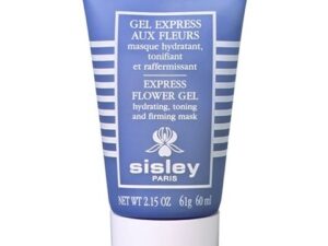 Sisley Gel Express aux Fleurs Express Flower Gel Mask