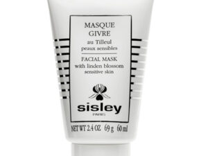 Sisley Masque Givre Botanical Facial Mask with Linden Blossom