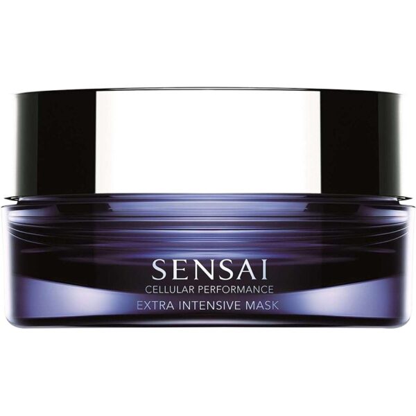 Sensai Cellular Performance Extra Intensive Mask, 75 ml Sensai Ansiktsmask
