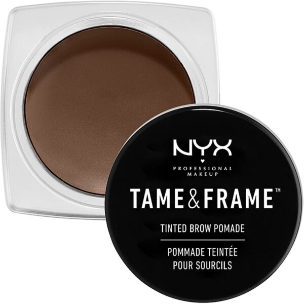 Tame & Frame Tinted Brow Pomade, 5 g NYX Professional Makeup Ögonbryn