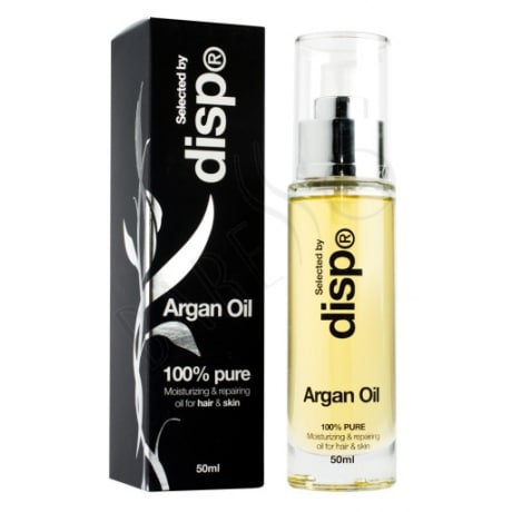 disp® Argan Oil 50ml