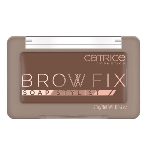 Catrice Brow Fix Soap Stylist 4 g