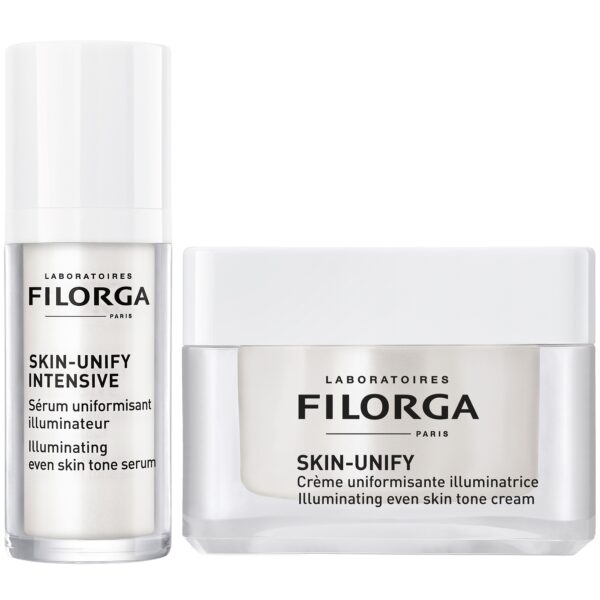 Filorga Skin Perfecting Duo