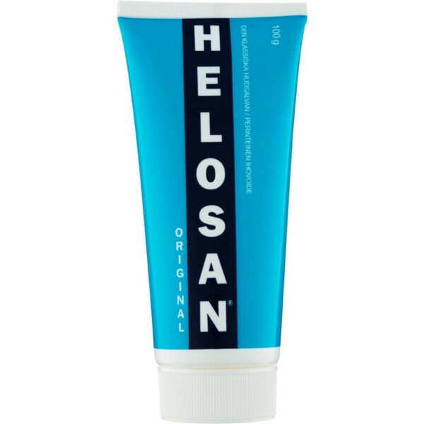 Helosan Original Salva 100 g
