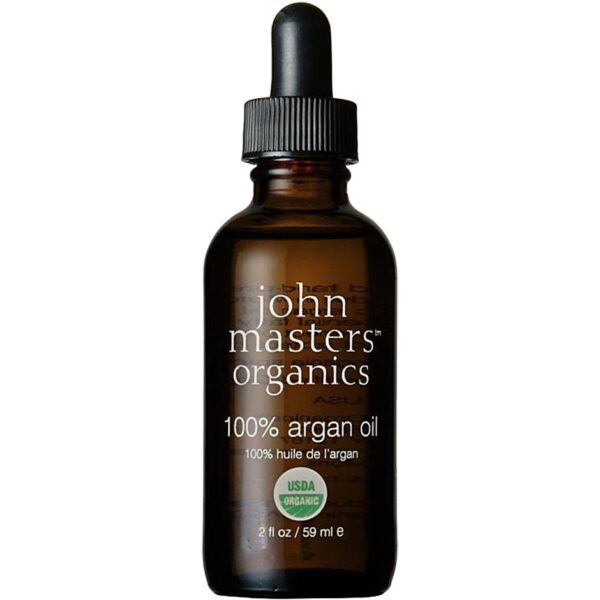 John Masters Organics, Argan Oil, 59 ml