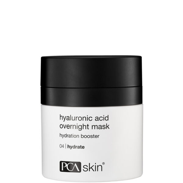 PCA Skin Hyaluronic Acid Overnight Mask 50 ml
