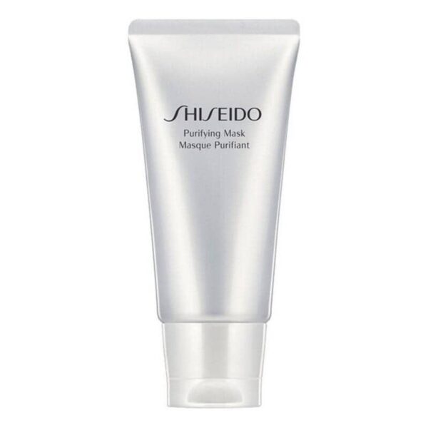 Renande ansiktsmask Essentials Shiseido (75 ml)