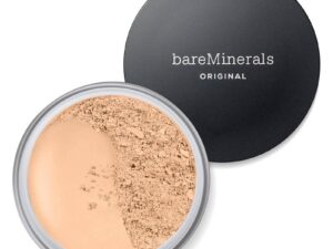 Bare Minerals Foundation Light Beige 8g