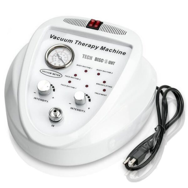TD® Electric Breast Care Massager Negativt tryck koppning Bröstförstärkningsanordning