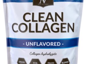 10-pack Clean Collagen 500 gram Nyttoteket