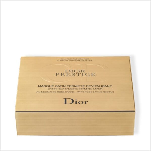 Dior Prestige Sheet Firming Mask