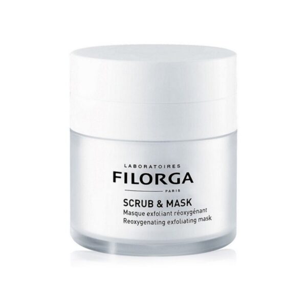 Exfolierande ansiktsmask Reoxygenating Filorga (55 ml)