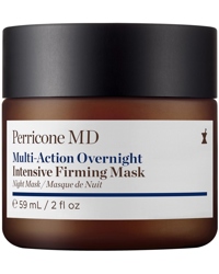 Multi-Action Overnight Intensive Firming Mask, 59ml