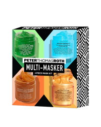 Multi-Masker 4-Piece Mask Kit, 200ml